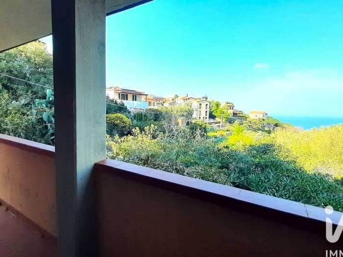 Appartamento trilocale in vendita in Via Del Cotoncello, Zanca Sant'Andrea, Marciana