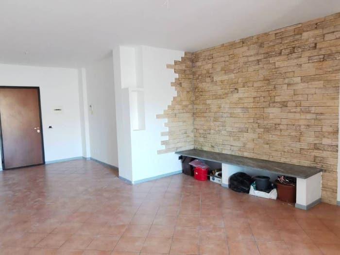 Appartamento trilocale in vendita in Via Vincenzo Bellini, Muzza Sant'Angelo, Cornegliano Laudense