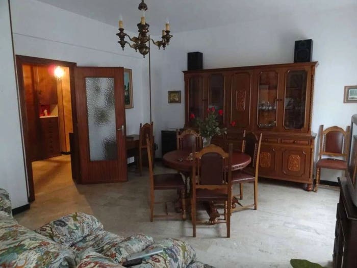 Appartamento quadrilocale in vendita in Centro, Carcare