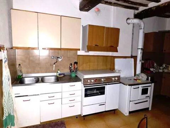 Casa con 6 locali in vendita in Castel del Piano Pila, Perugia