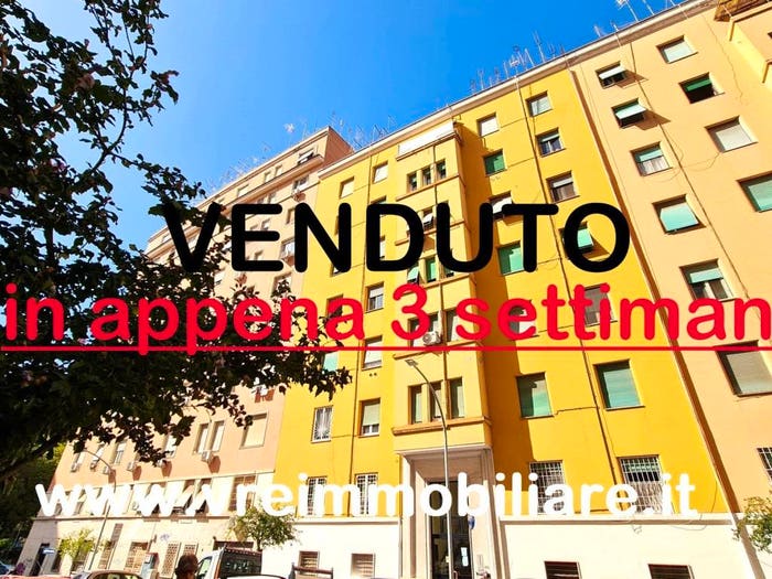 Appartamento bilocale in vendita in Via Mirandola, Villa Fiorelli, Roma