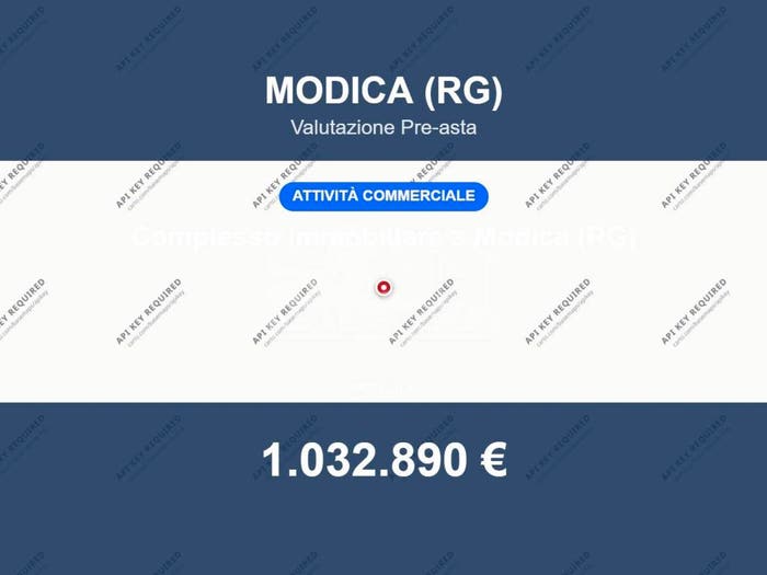 Appartamento monolocale in vendita in Strada Provinciale, Marina di Modica, Modica