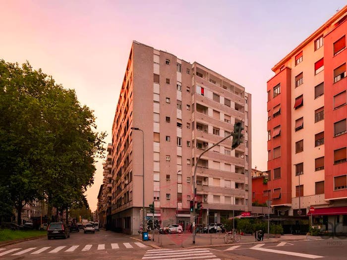 Appartamento bilocale in vendita in Via Vittor Pisani, Centrale, Milano