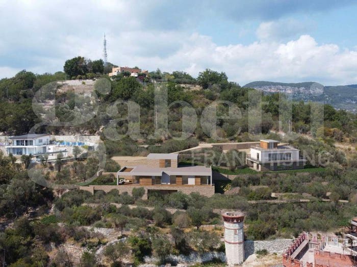 Casa con 5 locali in vendita in Via Belvedere, Centro, Finale Ligure