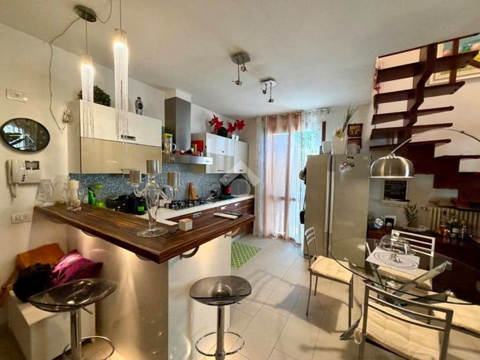 Appartamento trilocale in vendita in Via Costiera, Villa Selva San Leonardo, Forlì