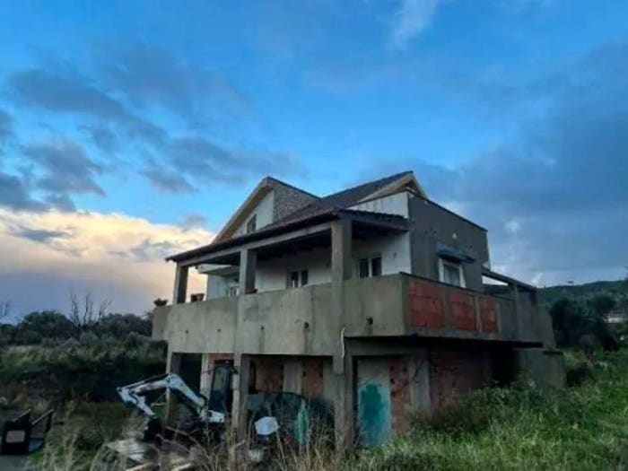 Casa con 6 locali in vendita in SS Spartà Messina ME Italia, Acqualadrone Spartà, Messina