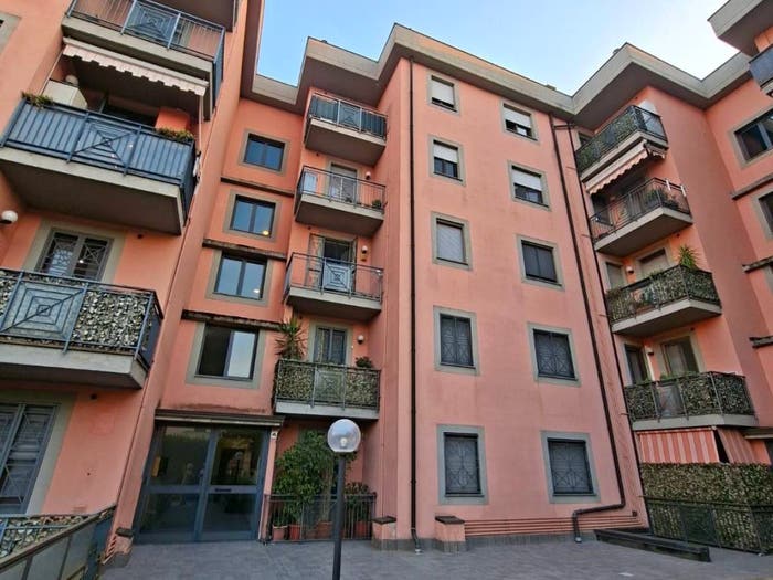 Appartamento bilocale in vendita in Via Bruno Munari, Centro, Pioltello