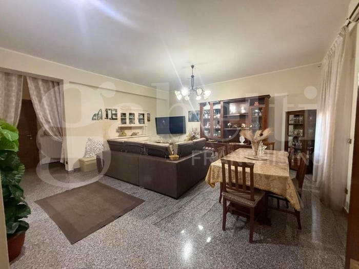Appartamento con 5 locali in vendita in Via Goffredo Malaterra, Nicastro Sambiase, Lamezia Terme