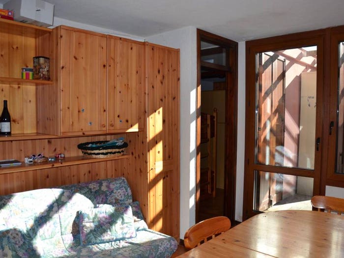 Appartamento trilocale in vendita in Località Marileva, Mezzana
