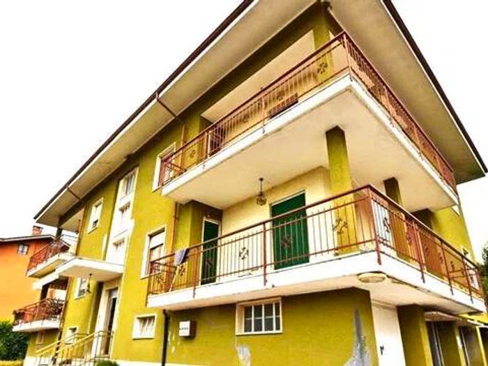 Appartamento quadrilocale in vendita in Via Langhe, Centro, Magliano Alpi