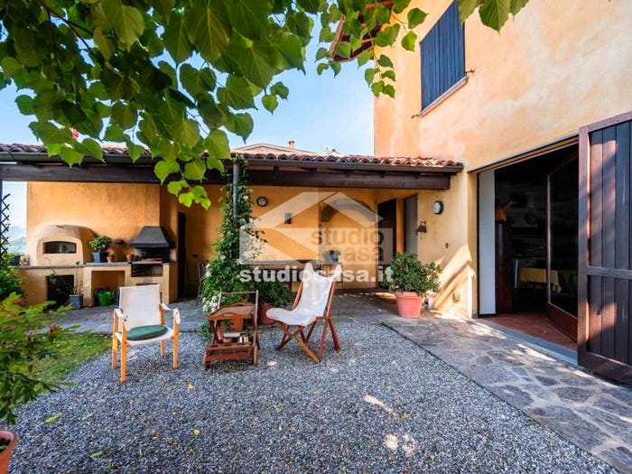 Casa con 6 locali in vendita in Stazione, Bergamo