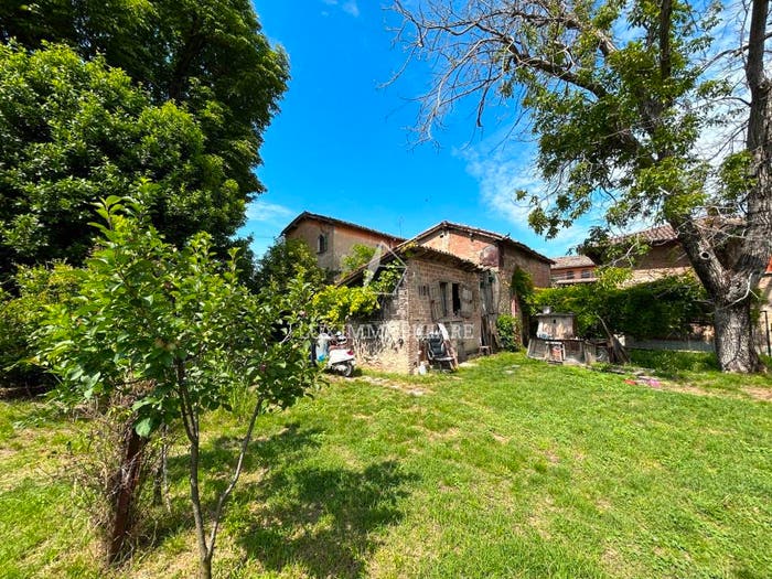 Casa con 6 locali in vendita in Via Bocchirolo, Savignano sul Panaro