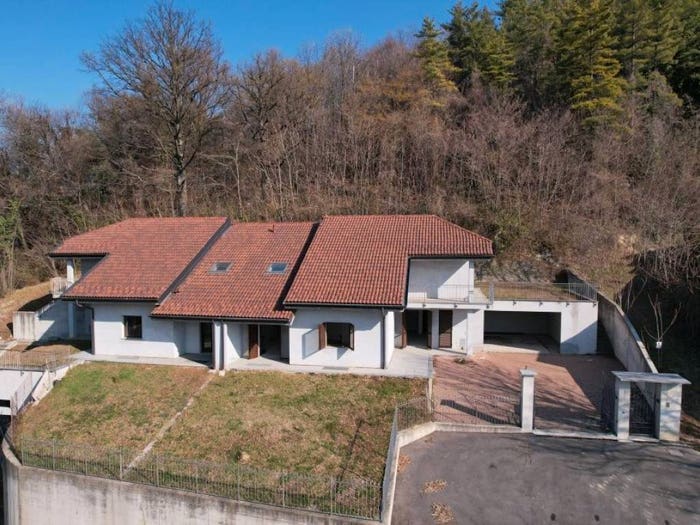 Casa con 5 locali in vendita in Via Stura, Pino Torinese