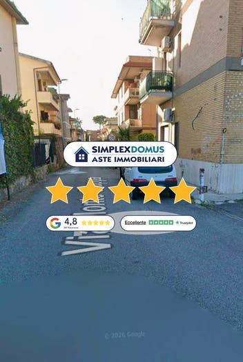 Appartamento trilocale in vendita in Monte Grappa, Monterotondo Scalo, Monterotondo