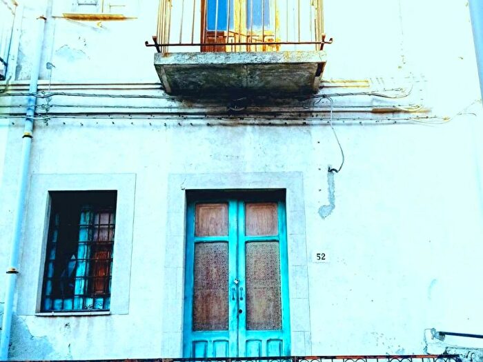 Casa in vendita in Via Trastevere, Roccella Ionica