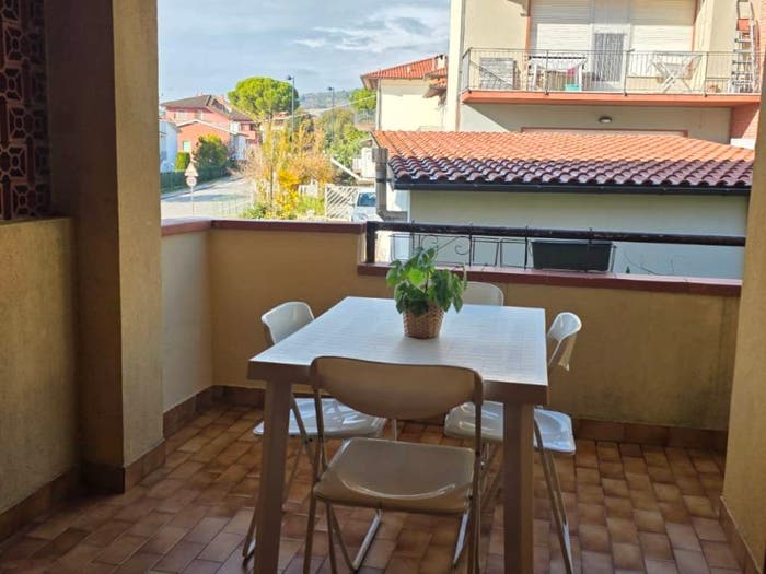 Appartamento trilocale in vendita in Via Circonvallazione Conero, Numana Paese, Numana