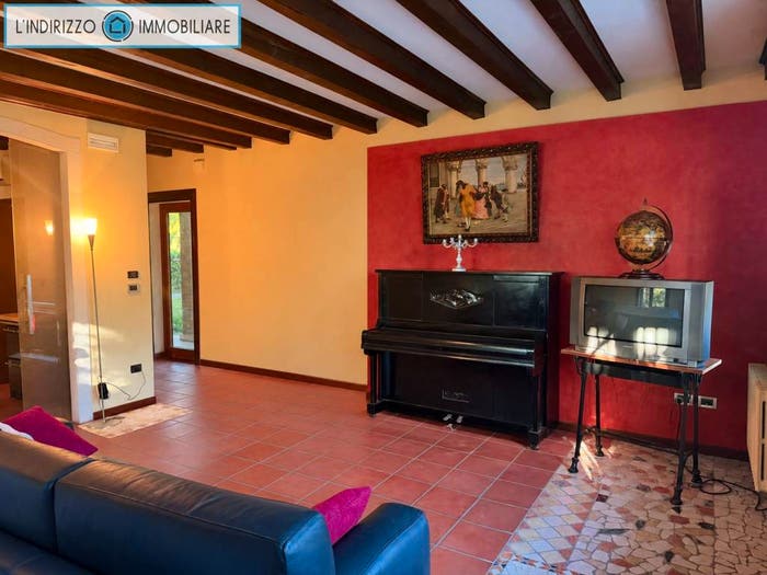 Casa trilocale in vendita in Via Aprile, Robegano, Salzano