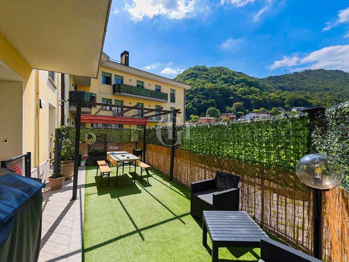 Appartamento con 6 locali in vendita in Via Disciplina, Centro, Agnosine
