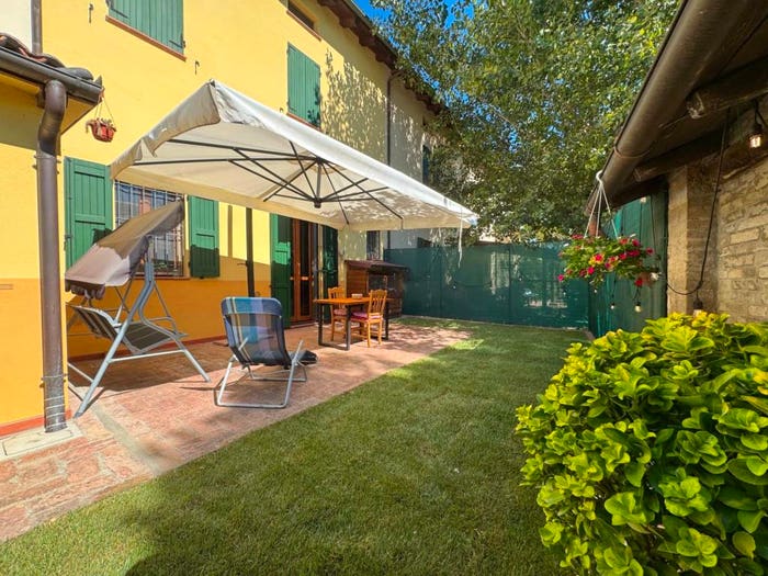 Casa con 5 locali in vendita in Via San Biagio, Poggio, Castel San Pietro Terme