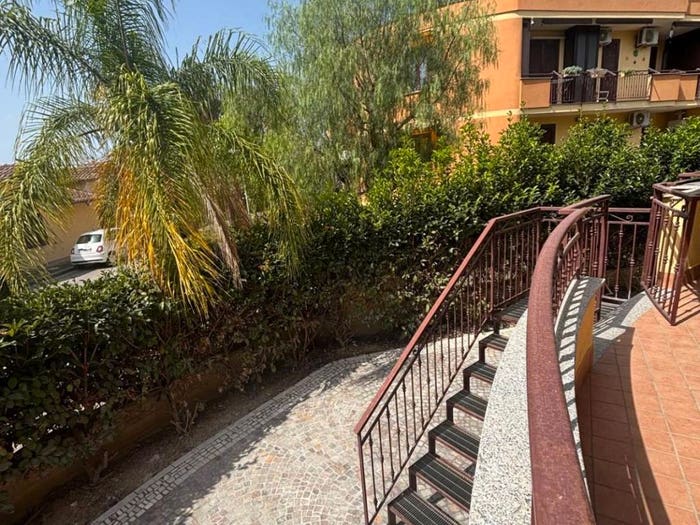Appartamento trilocale in vendita in Via Ripuaria, Varcaturo, Giugliano in Campania