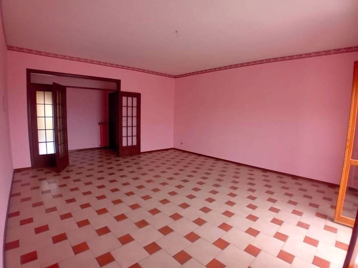 Appartamento con 5 locali in vendita in Via Alcide De Gasperi, Poggio Imperiale