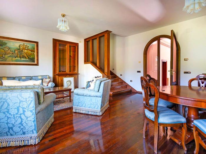 Casa con 6 locali in vendita in Via Fabio Filzi, Porta a Lucca, Pisa