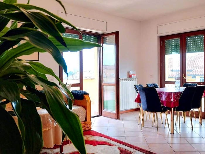 Casa bilocale in vendita in Via Sant'Angelo, Centro, Cannara