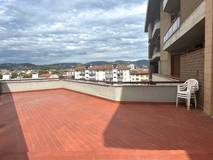 Appartamento quadrilocale in vendita in Via Circondaria, Ponte di Mezzo Circondaria, Firenze