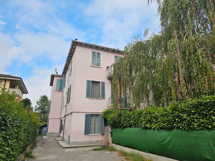 Appartamento bilocale in vendita in Via Ettore Regalia, San Leonardo, Parma