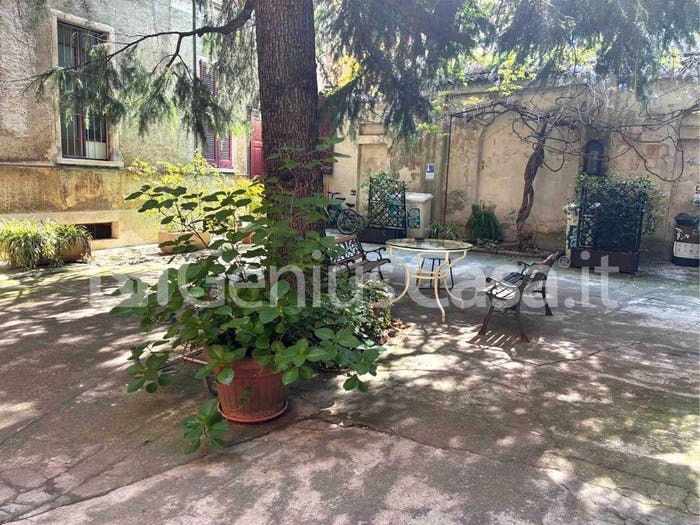 Appartamento bilocale in vendita in Via Conte Verde, Dergano, Milano