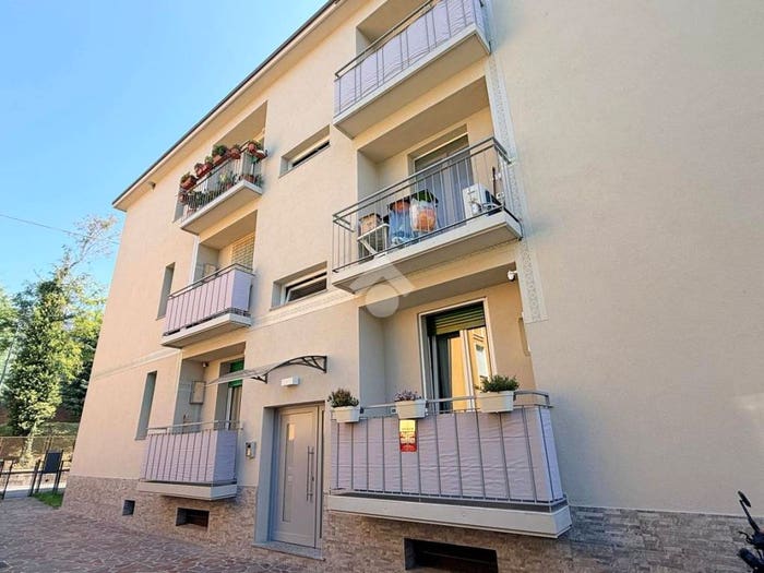 Appartamento trilocale in vendita in Via firenze, Centro, Carate Brianza