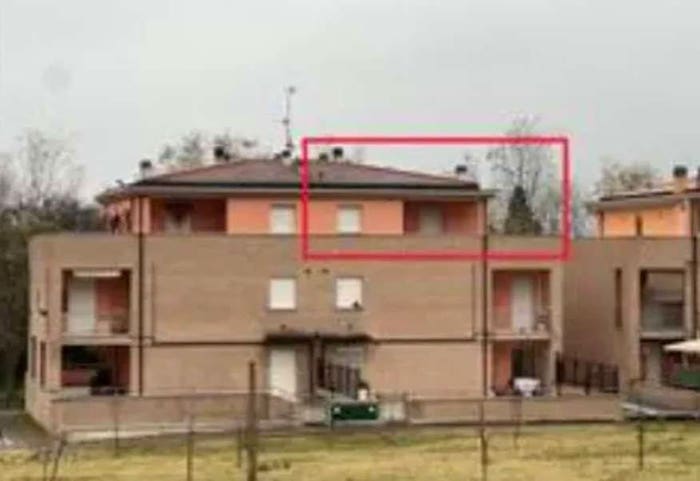 Appartamento trilocale in vendita in Via Anna Frank, Centro, Fermignano