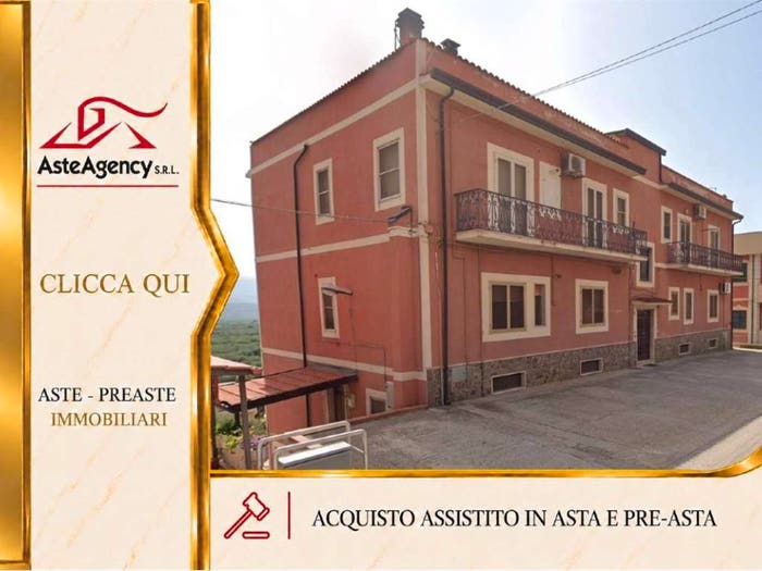Appartamento quadrilocale in vendita in Via mazzini, Carpino