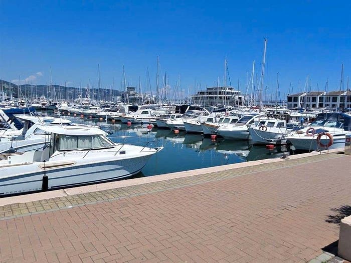 Appartamento bilocale in vendita in VIA MARTIRI DELLA LIBERTA', Centro, Loano