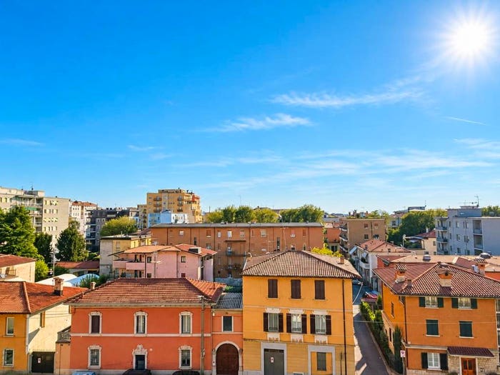 Appartamento trilocale in vendita in Via Montello, Via Veneto Borgo Trento, Brescia