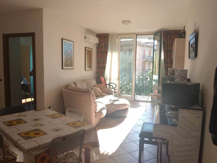 Appartamento trilocale in vendita in Via del Macello, Madonna Alta Prepo, Perugia