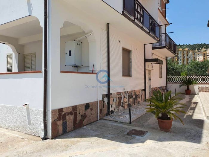 Appartamento bilocale in vendita in Fortuna Corvo, Catanzaro