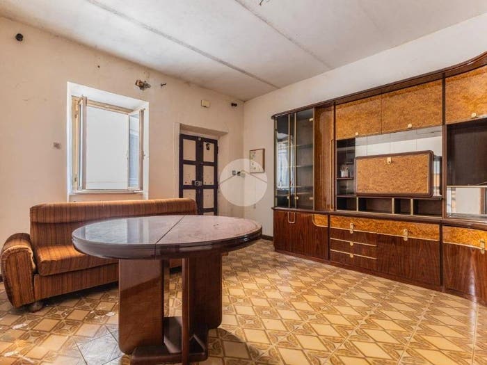 Appartamento trilocale in vendita in Piazza margherita, Centro, Castel Sant'Elia