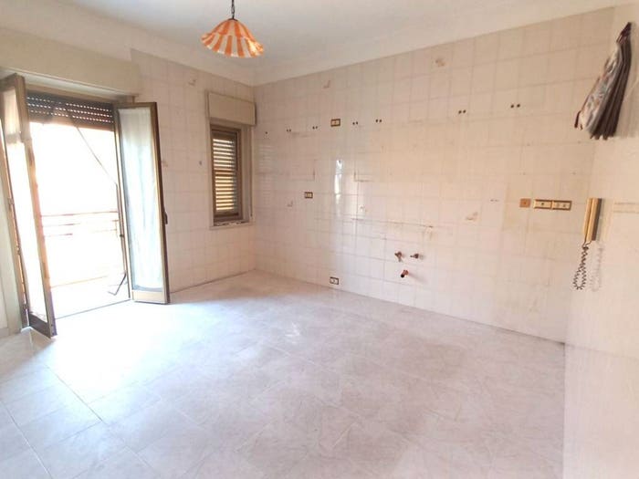 Appartamento quadrilocale in vendita in Via Ruggero Settimo, Via Imera V della Vittoria Via Dante A, Agrigento