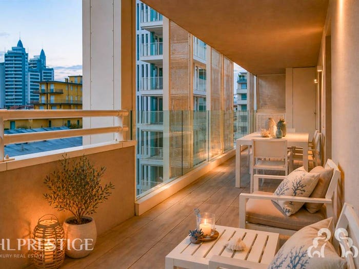 Appartamento trilocale in vendita in Via Dante Alighieri, Lido Centro Ovest, Jesolo