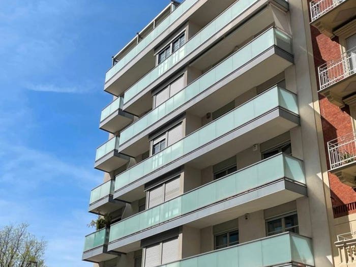 Appartamento bilocale in vendita in VIA VILLARFOCCHIARDO, Cenisia, Torino