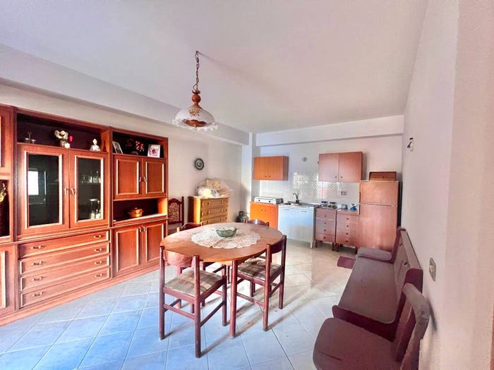 Appartamento bilocale in vendita in Via Spiaggia, Centro, Mascali