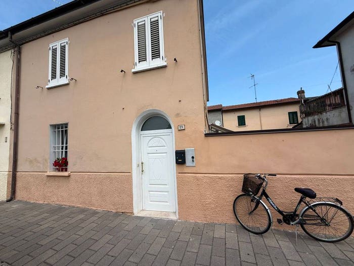 Casa quadrilocale in vendita in Via Giacomo Matteotti, Centro, Argenta