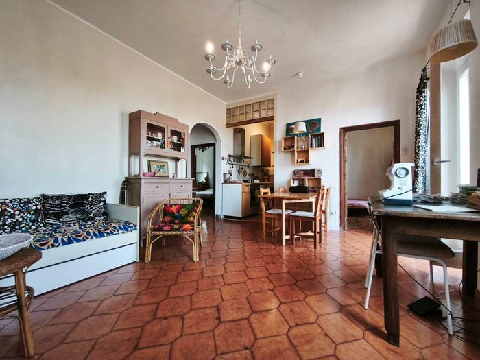 Appartamento in vendita in Centro, Capoliveri