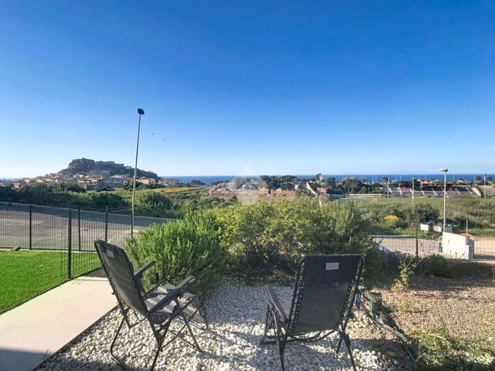 Appartamento bilocale in vendita in Via Alfonso V D'Aragona, Castelsardo