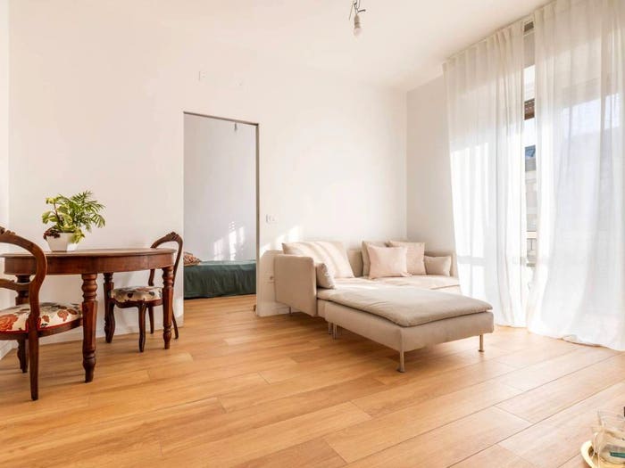 Appartamento trilocale in vendita in Via Civitali, San Siro, Milano