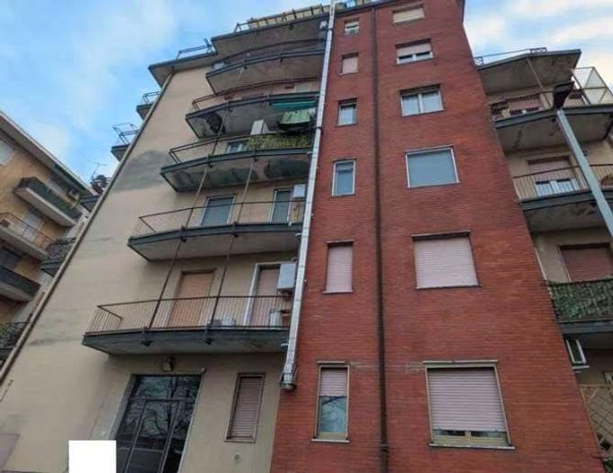 Appartamento bilocale in vendita in Via Alcide de Gasperi, Centro, Muggiò