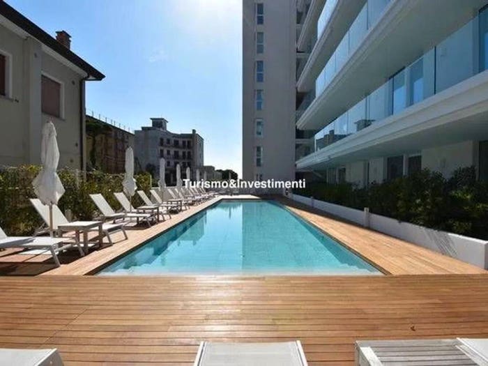 Appartamento trilocale in vendita in Via Dalmazia, Lido Centro Ovest, Jesolo