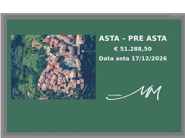 Appartamento monolocale in vendita in Via del Monastero, Centro, Morlupo