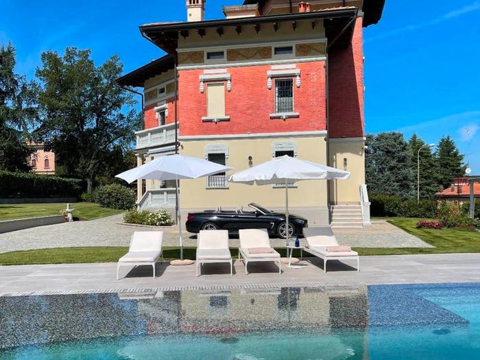 Casa con 6 locali in vendita in Centro, Maranello